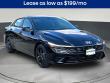 New 2026 Hyundai Elantra SEL Sport Premium Sedan