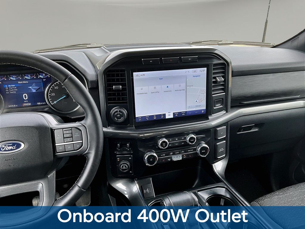 2023 Ford F-150 XLT - Photo 11