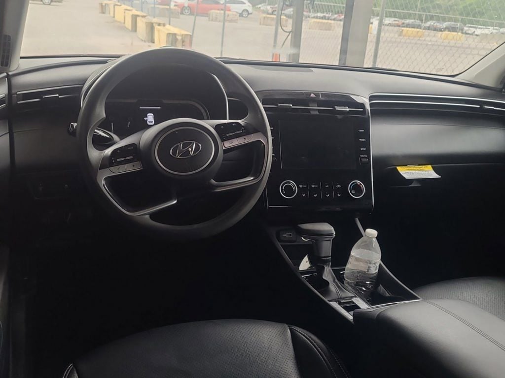 2022 Hyundai Tucson SEL - Photo 6