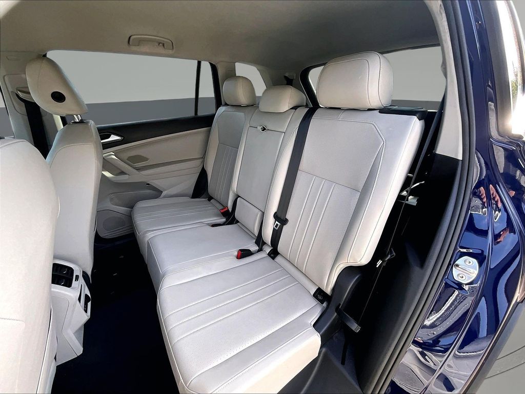 2023 Volkswagen Tiguan SE - Photo 25