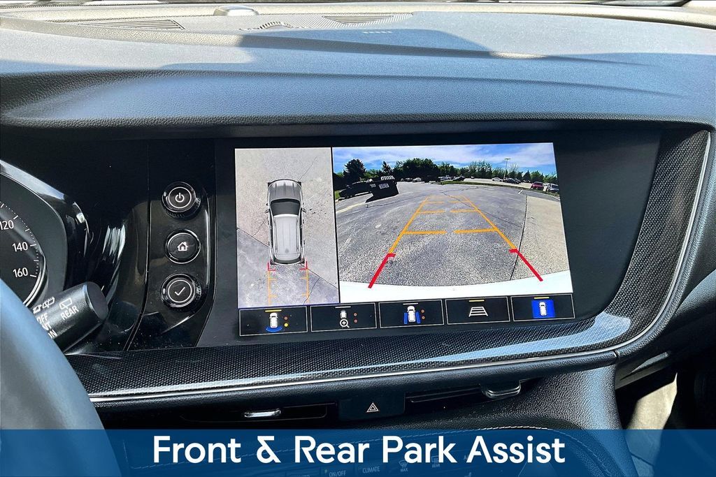 2022 Buick Envision Essence - Photo 15