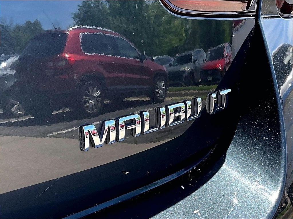2015 Chevrolet Malibu 1LT - Photo 26