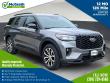 Used 2025 Ford Explorer ST-Line SUV