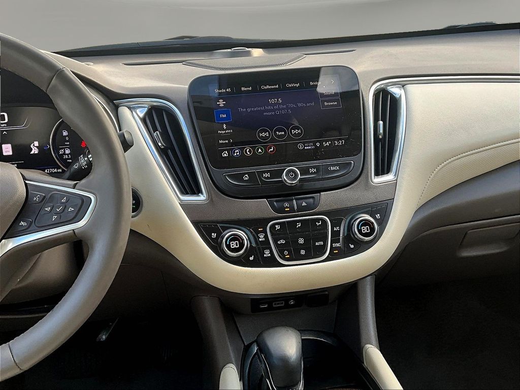 2024 Chevrolet Malibu 2LT - Photo 11