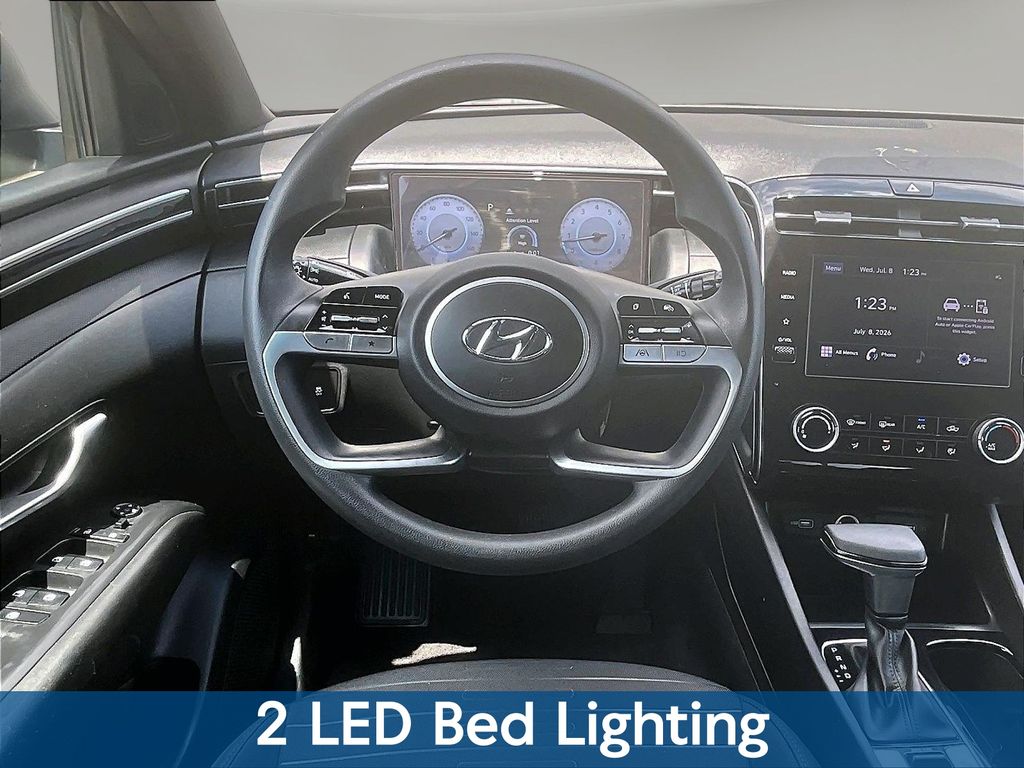 2023 Hyundai Santa Cruz SEL - Photo 12