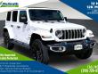 Used 2024 Jeep Wrangler 4xe Sahara SUV