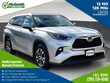  Toyota Highlander Hybrid
