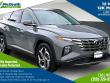 Used 2024 Hyundai Tucson Limited SUV