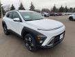 New 2025 Hyundai Kona SEL AWD SUV