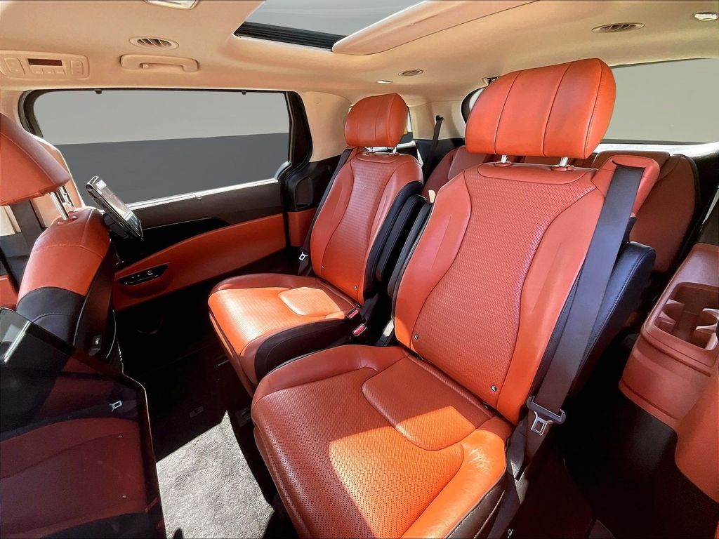 2024 Kia Carnival SX Prestige - Photo 26