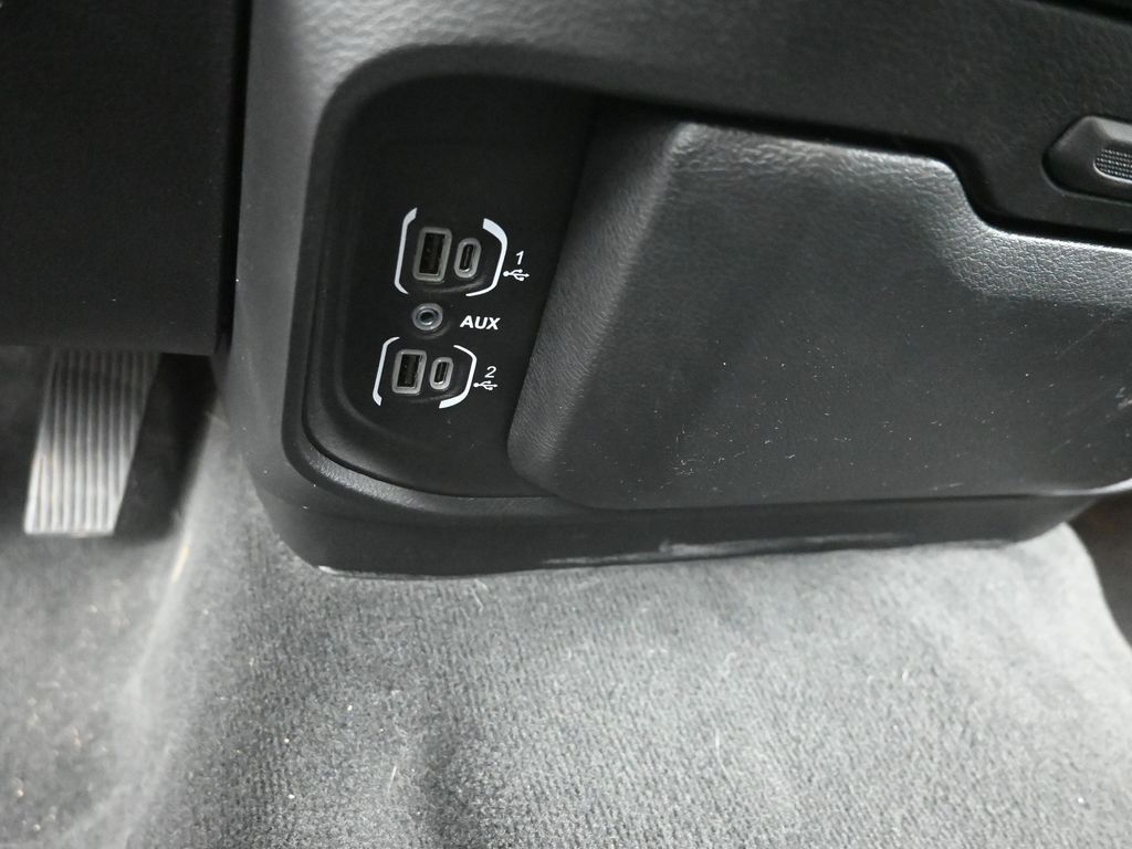 2022 RAM Ram 1500 Pickup Big Horn/Lone Star - Photo 20