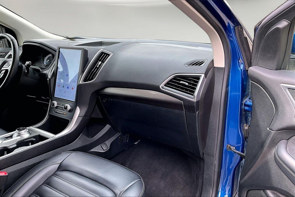 2024 Ford Edge SEL - Photo 25