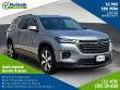 Used 2023 Chevrolet Traverse LT Leather SUV