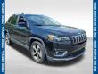 Used 2020 Jeep Cherokee Limited SUV