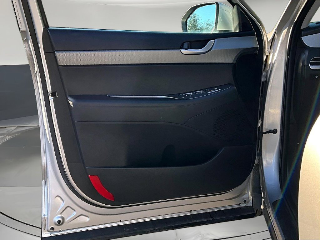 2025 Hyundai Palisade SEL - Photo 25