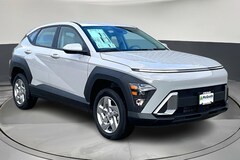 2026 Hyundai Kona SE AWD SUV