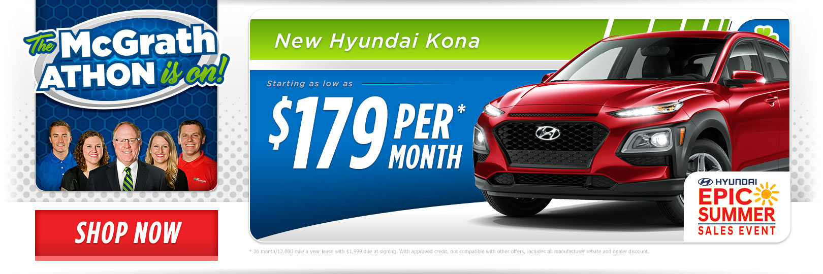 McGrath Hyundai of Dubuque New &amp; Used Car Dealer in