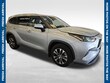  Toyota Highlander Hybrid