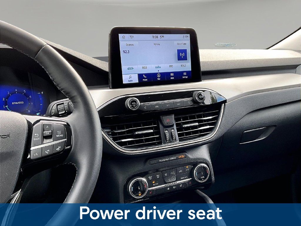 2022 Ford Escape SEL - Photo 12