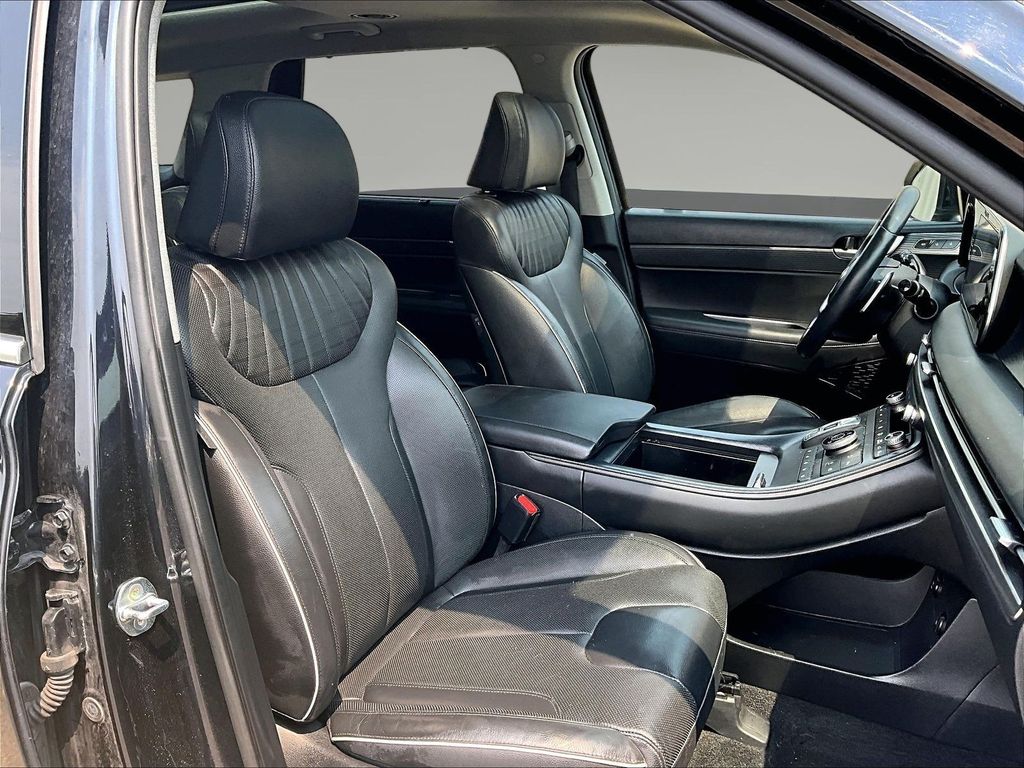 2023 Hyundai Palisade Limited - Photo 32