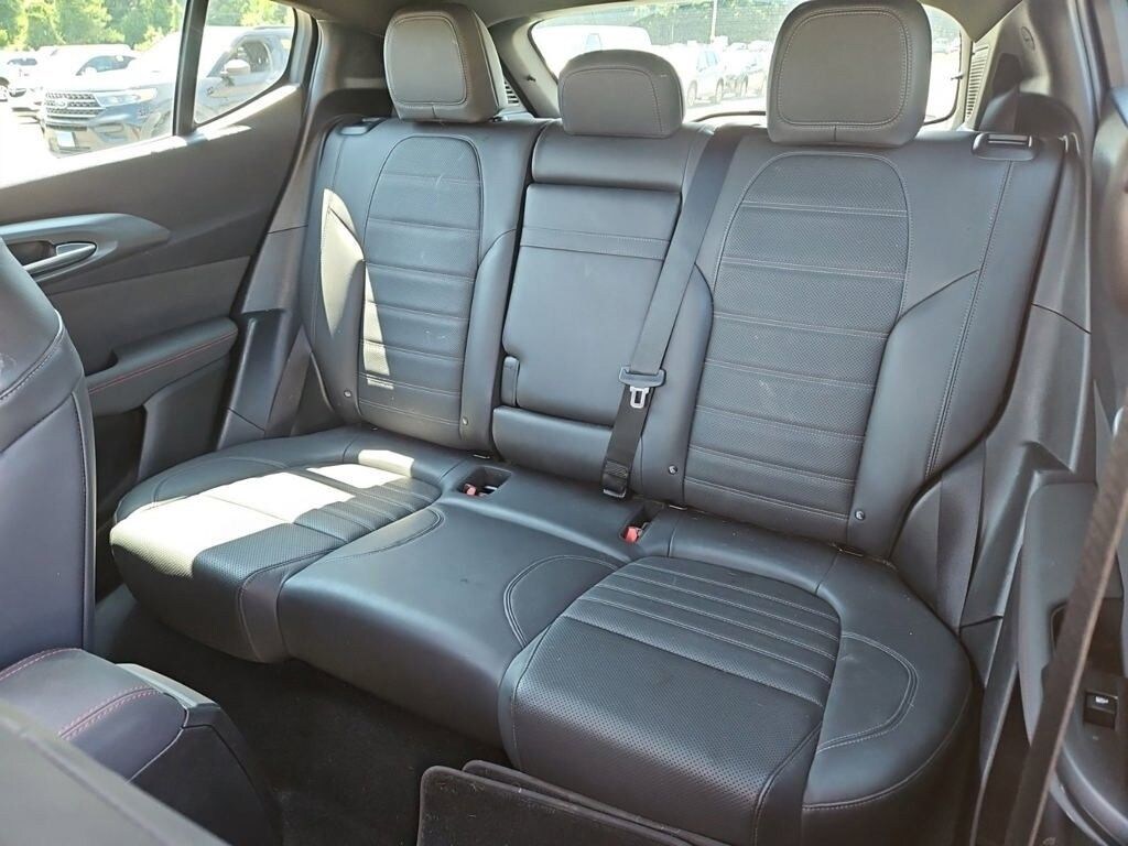 Used 2024 Dodge Hornet R/T Plus SUV