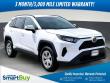 Used 2021 Toyota RAV4 LE SUV