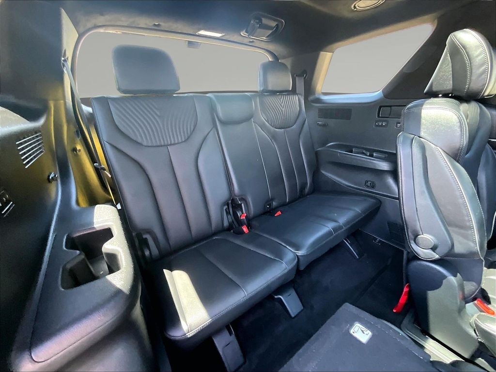 2023 Hyundai Palisade Calligraphy - Photo 29