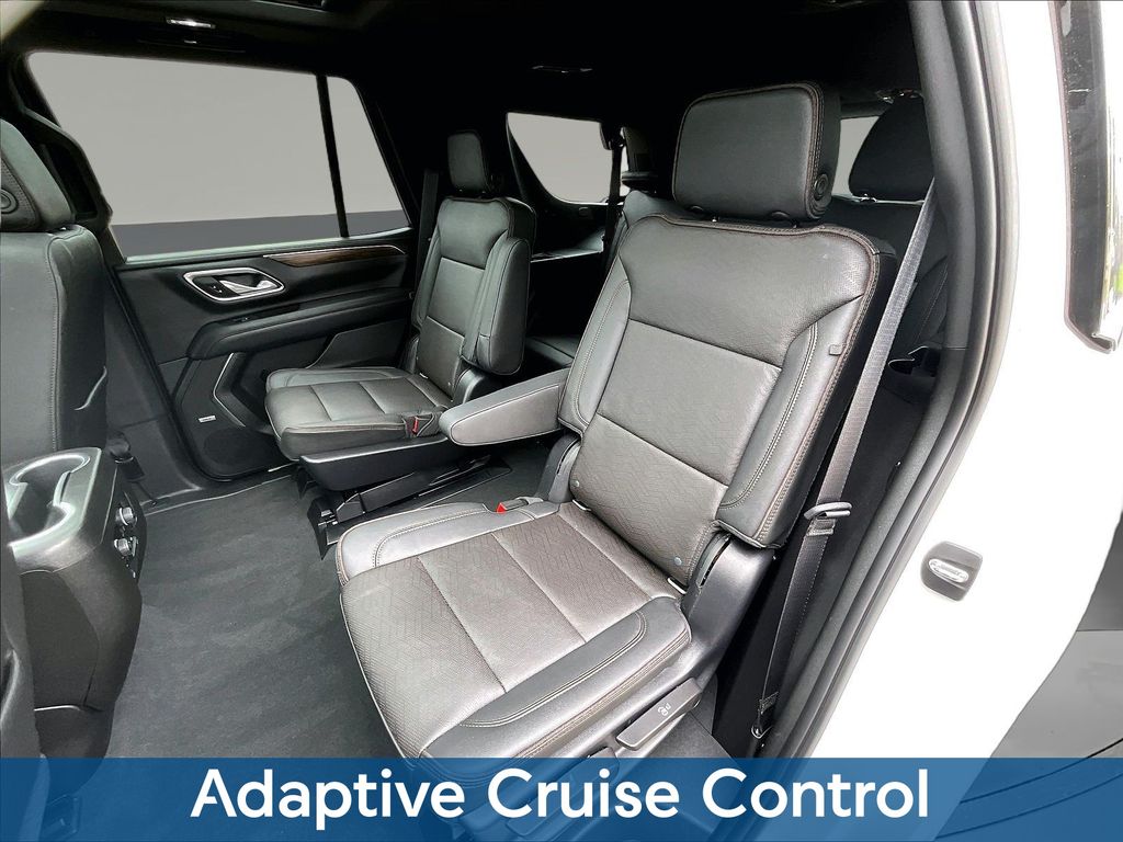 2021 Chevrolet Tahoe High Country - Photo 22