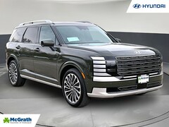 2026 Hyundai Palisade Hybrid Calligraphy SUV