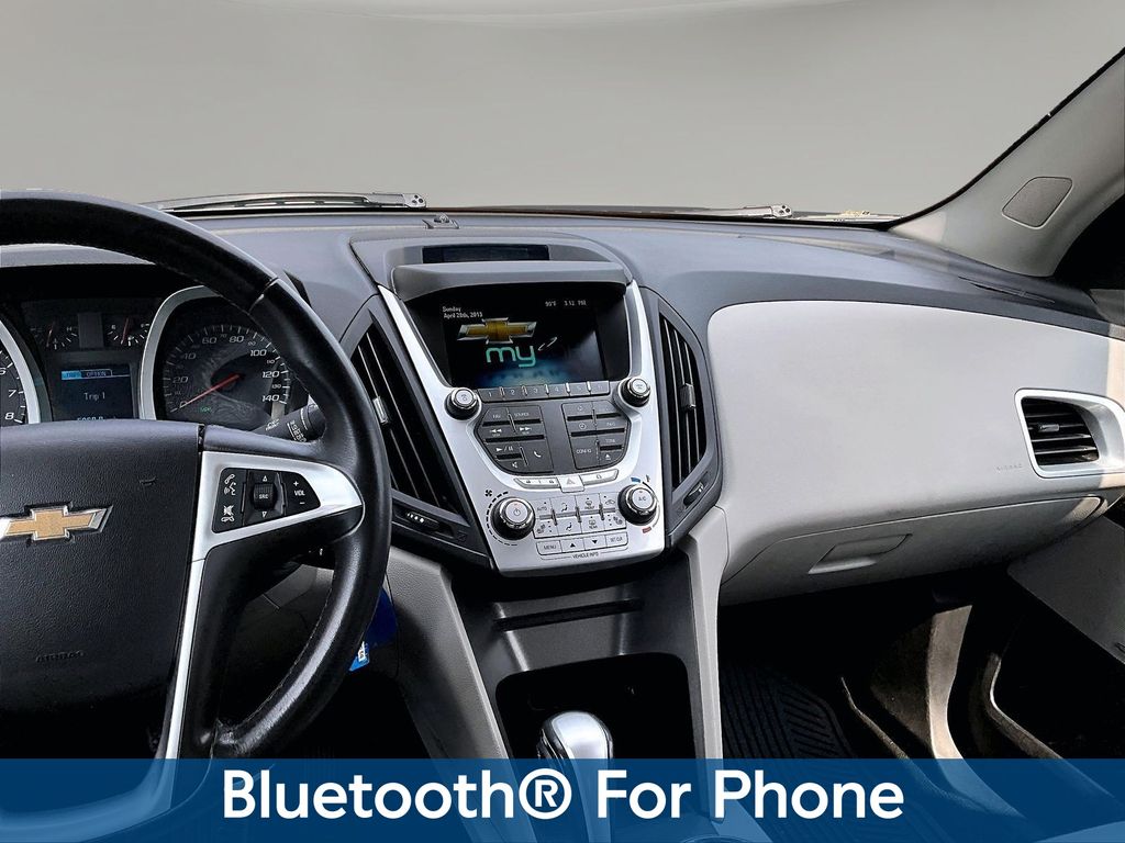 2013 Chevrolet Equinox LTZ - Photo 12
