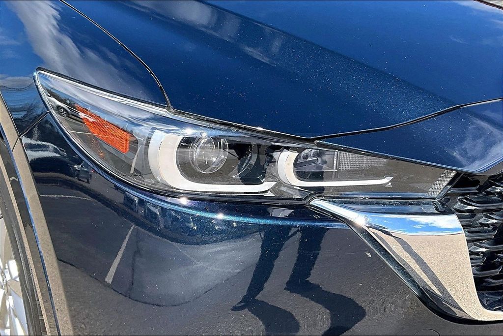 2024 Mazda CX-5 S Select Package - Photo 26