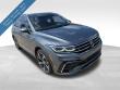 Used 2024 Volkswagen Tiguan 2.0T SEL R-Line SUV