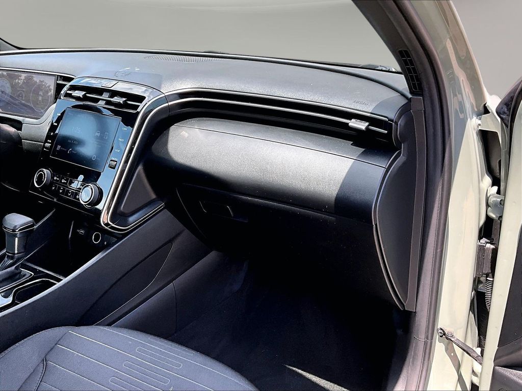 2023 Hyundai Santa Cruz SEL - Photo 29