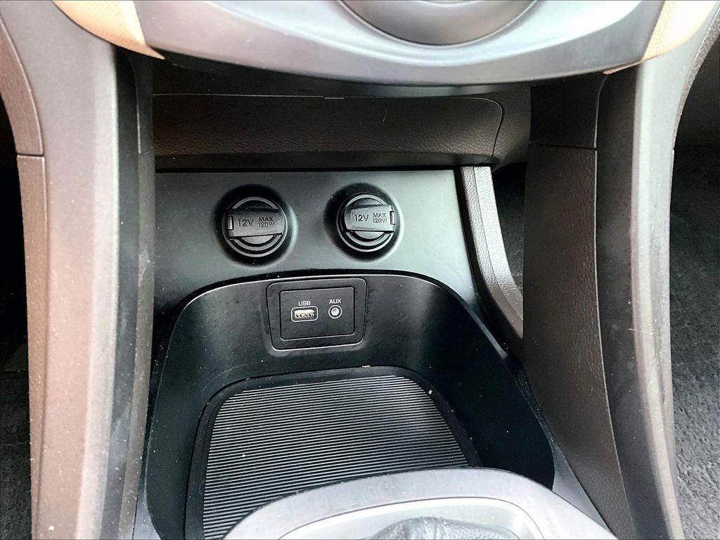 2018 Hyundai Santa Fe SE Ultimate - Photo 19
