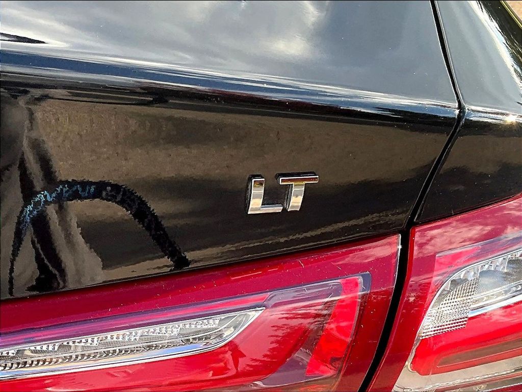 2024 Chevrolet Malibu 2LT - Photo 26