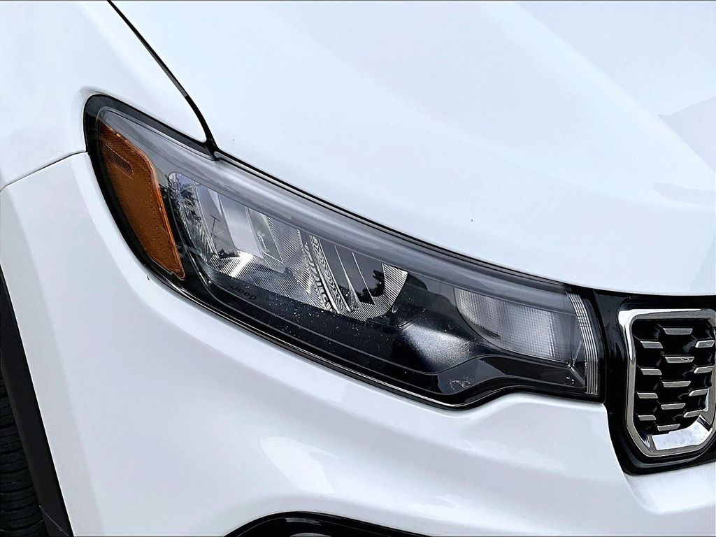 2025 Jeep Compass Limited - Photo 31