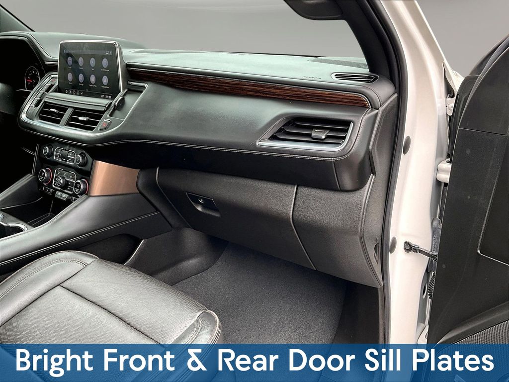 2021 Chevrolet Tahoe High Country - Photo 26