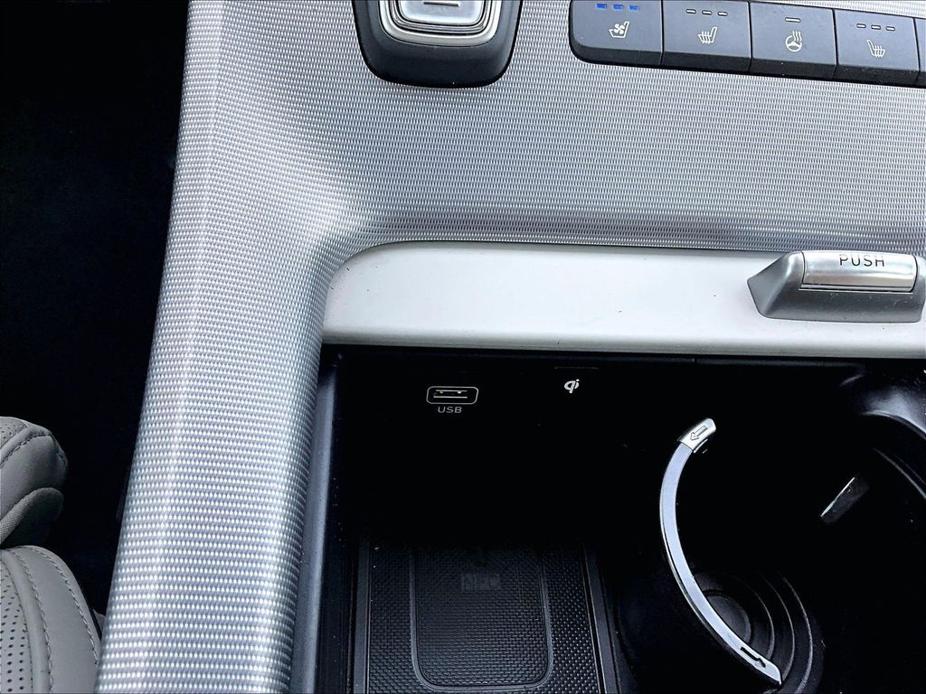 2024 Hyundai Palisade Calligraphy - Photo 21