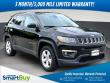 Used 2018 Jeep Compass Latitude 4x4 SUV