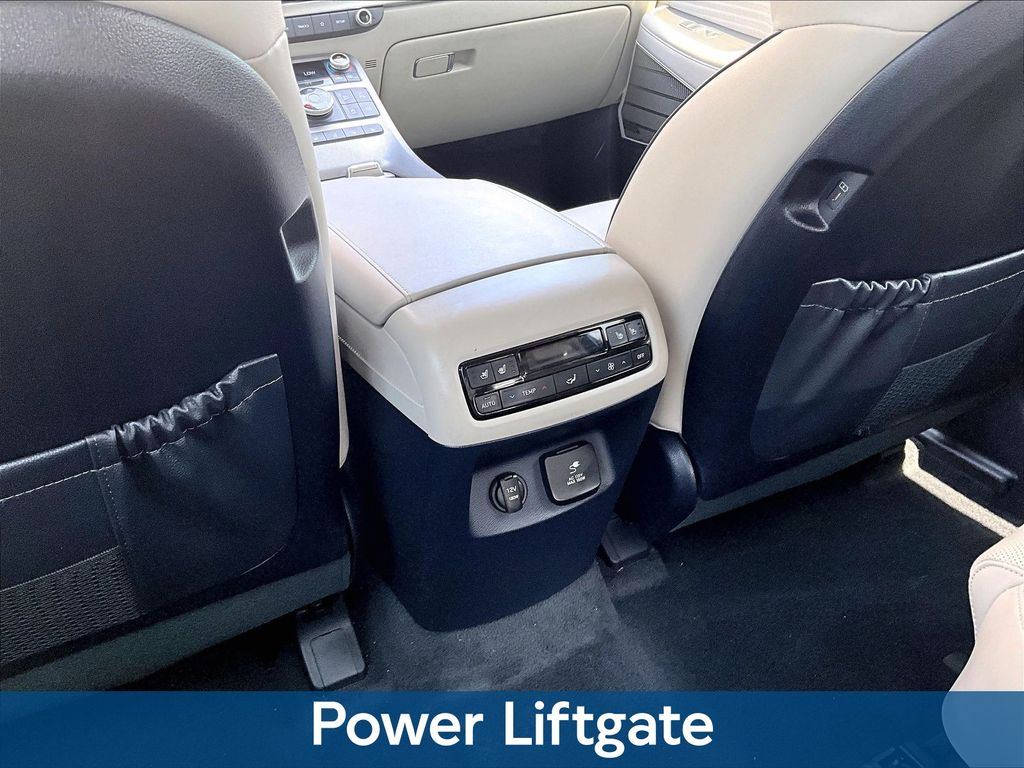 2024 Hyundai Palisade Calligraphy - Photo 13