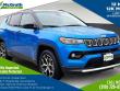 Used 2025 Jeep Compass Limited SUV