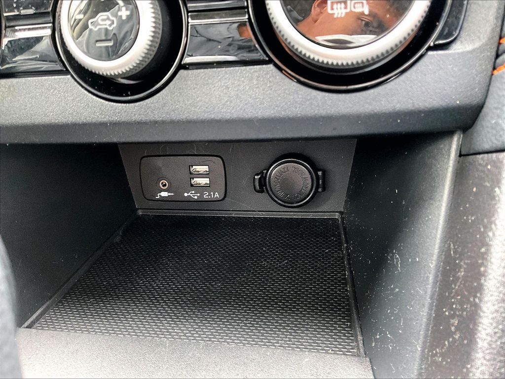 2023 Subaru Crosstrek Limited - Photo 21
