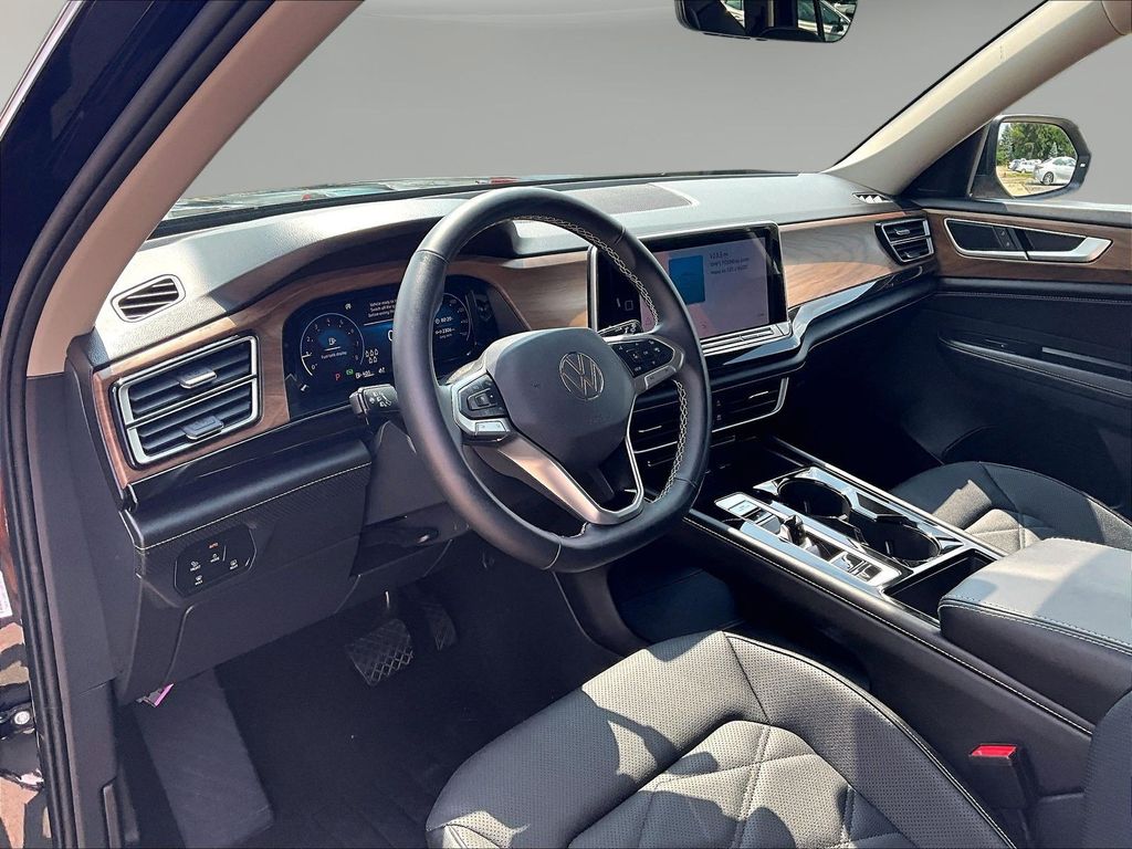 2026 Volkswagen Atlas SE w/Tech - Photo 22