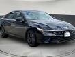 New 2026 Hyundai Elantra Hybrid SEL Sport Sedan