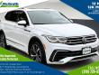 Used 2024 Volkswagen Tiguan 2.0T SEL R-Line SUV