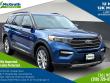 Used 2023 Ford Explorer XLT SUV