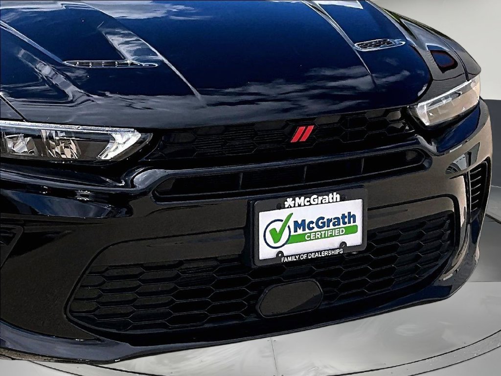 2024 Dodge Hornet R/T - Photo 33