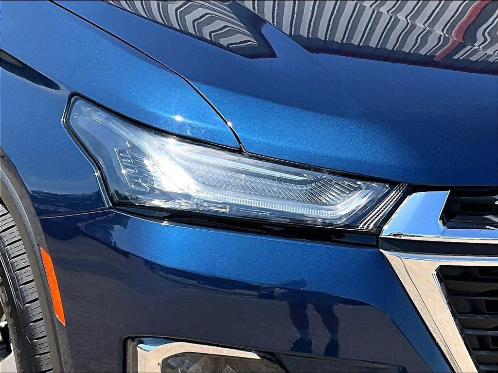 2023 Chevrolet Traverse 3LT - Photo 35