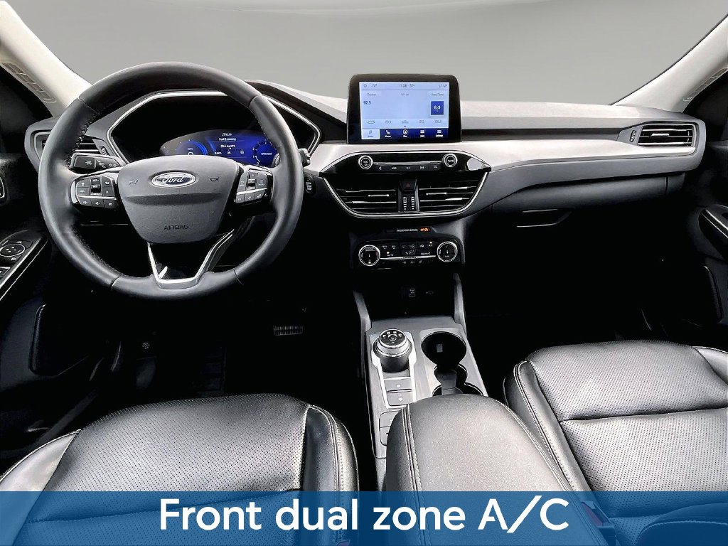 2022 Ford Escape SEL - Photo 10