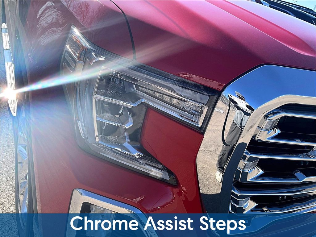 2019 GMC Sierra 1500 SLT - Photo 33